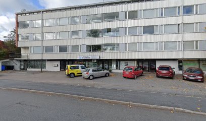 Kuvastin Parturi-Kampaamo & KynsiStudio | Kauneuskeskus i Orivesi