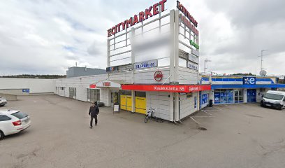 Silver Beauty | Kauneuskeskus i Klaukkala