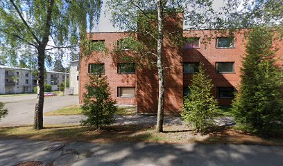 Kynsimaailma | Kauneuskeskus i Raisio