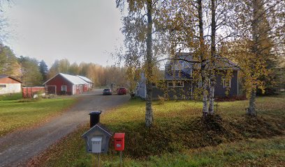 Kynsiteknikko Kati Pauliina | Kauneuskeskus i Lieksa