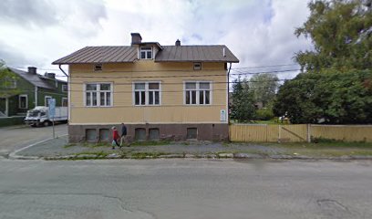 Laila Rantanen-Timonen | Hieroja i Pietarsaari