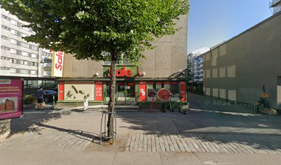 Lampitien Hieronta ja Lymfa | Hieroja i Tampere