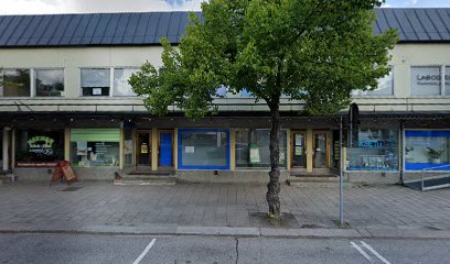 Lars Ellfolk | Hieroja i Salo