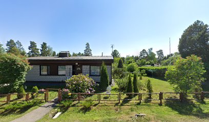 Lasse Lemmetti | Hieroja i Lempäälä