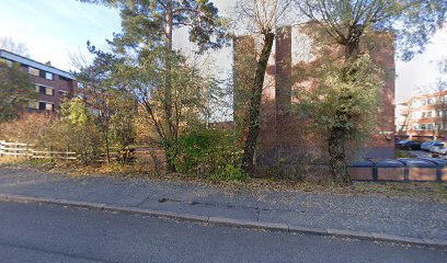 Lassi Luoto | Hieroja i Kauniainen