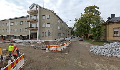 Laura Eveliina | Kauneuskeskus i Heinola