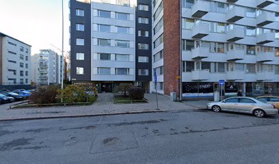 Lauren | Hieroja i Turku