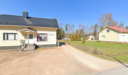 Leila Iso-Ketola-Paivarinta | Kauneuskeskus i Kurikka