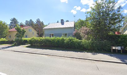 Leila Pennala | Hieroja i Seinäjoki