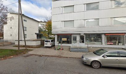 Lempi Kauneushuone | Kauneuskeskus i Turku