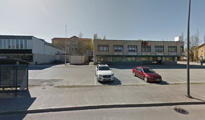 Lihasahjo Hyvinvointipalvelut | Hieroja i Parainen