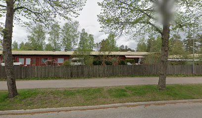 Jenny Tomperi | Hieroja i Porvoo