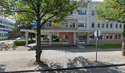 Liisa Satomaa | Parturi i Riihimäki