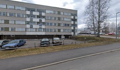 Linnea Lappi | Hieroja i Savo