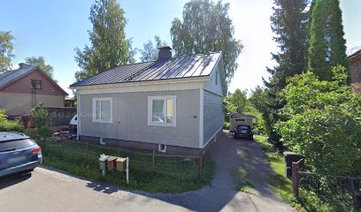 Maija Yli-Hukka | Hieroja i Tampere