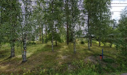 Mantsalan Kauneuspiste | Kauneuskeskus i Mäntsälä