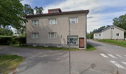 Mari Hedback | Parturi i Hanko