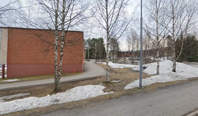 Mari Mononen | Hieroja i Kitee