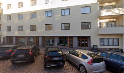 Mari Vilkas | Hieroja i Kotka