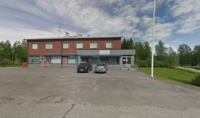 Mariaerika | Hieroja i Muonio