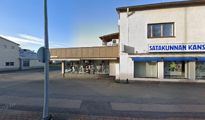 Marja-Riitan Pieni Kauneushoitola | Kauneuskeskus i Huittinen