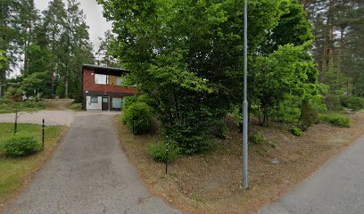 Marjo Keipi | Hieroja i Hollola