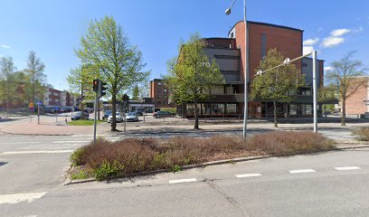 Marjo Keskinen | Hieroja i Seinäjoki