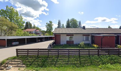 Marjon LihasBalanssi | Hieroja i Lohja