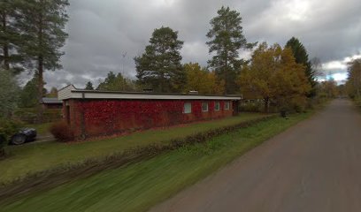 Markku Heikkila | Hieroja i Myllykoski