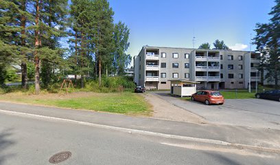 Markku Vaatainen | Hieroja i Suonenjoki