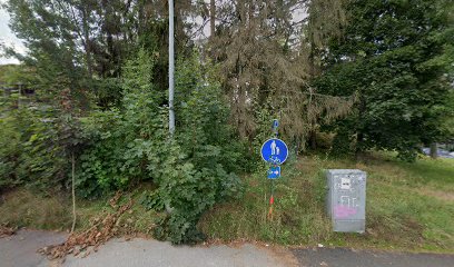 Marvin | Parturi i Espoo