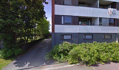 Massage Ville | Hieroja i Mikkeli