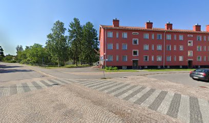 ME – Oulu | Kauneuskeskus i Oulu