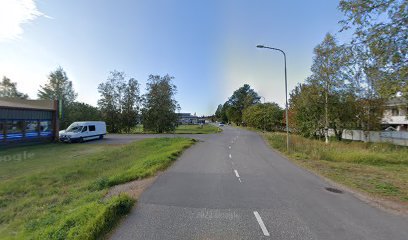 MediJuha | Hieroja i Raahe