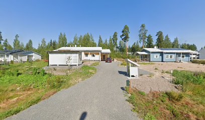Mervi Hienonen | Hieroja i Imatra