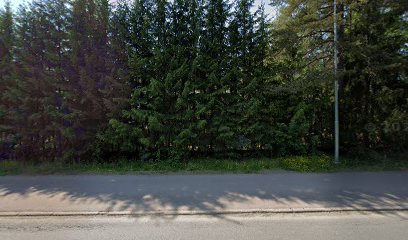Mervin Lihashuoltamo | Hieroja i Tampere