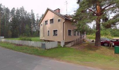 Mia Heimonen | Hieroja i Toivakka