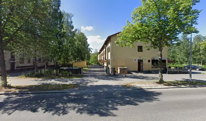 Mika Kinnunen | Hieroja i Tampere