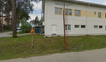 Tehotikka | Hieroja i Laukaa