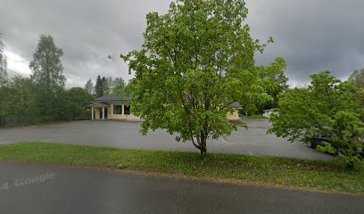 Mikko Nevanpera | Hieroja i Kihniö