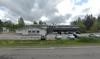 Miku Sarkkinen | Hieroja i Nummela