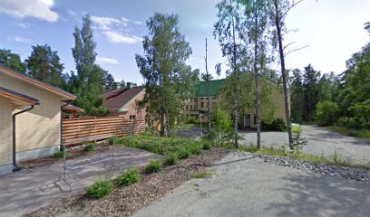 Minna Halme | Hieroja i Lahti