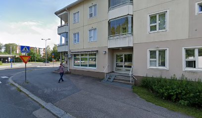 Minna Lehtonen | Hieroja i Nokia