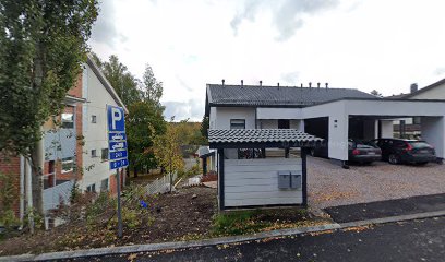 Minna Syrjala | Hieroja i Espoo