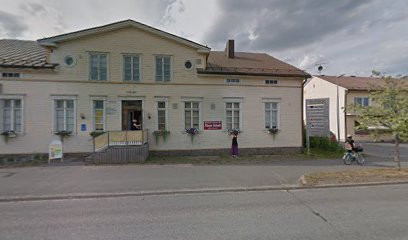 Minnan Salonki | Kampaamo i Karstula