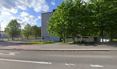 Mirja Hytonen | Hieroja i Jyväskylä