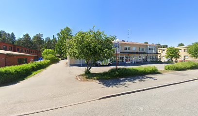 Mirka Issakainen | Parturi i Rantasalmi