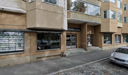 Mirkka Lappalainen | Parturi i Savonlinna