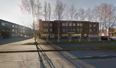 Mirvan Parturi | Parturi i Oulainen