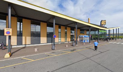 Misaye Kujansuu | Parturi i Nokia